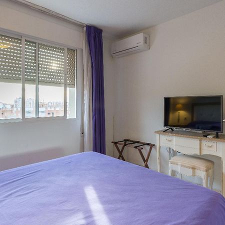 Apartamento Avenida Aurora Malaga Exterior photo