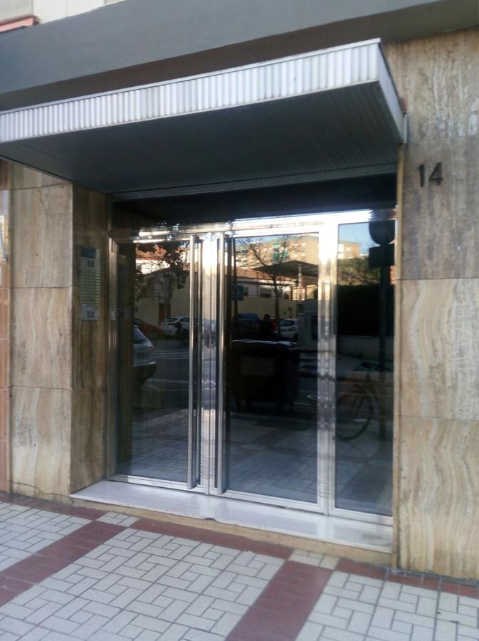Apartamento Avenida Aurora Malaga Exterior photo