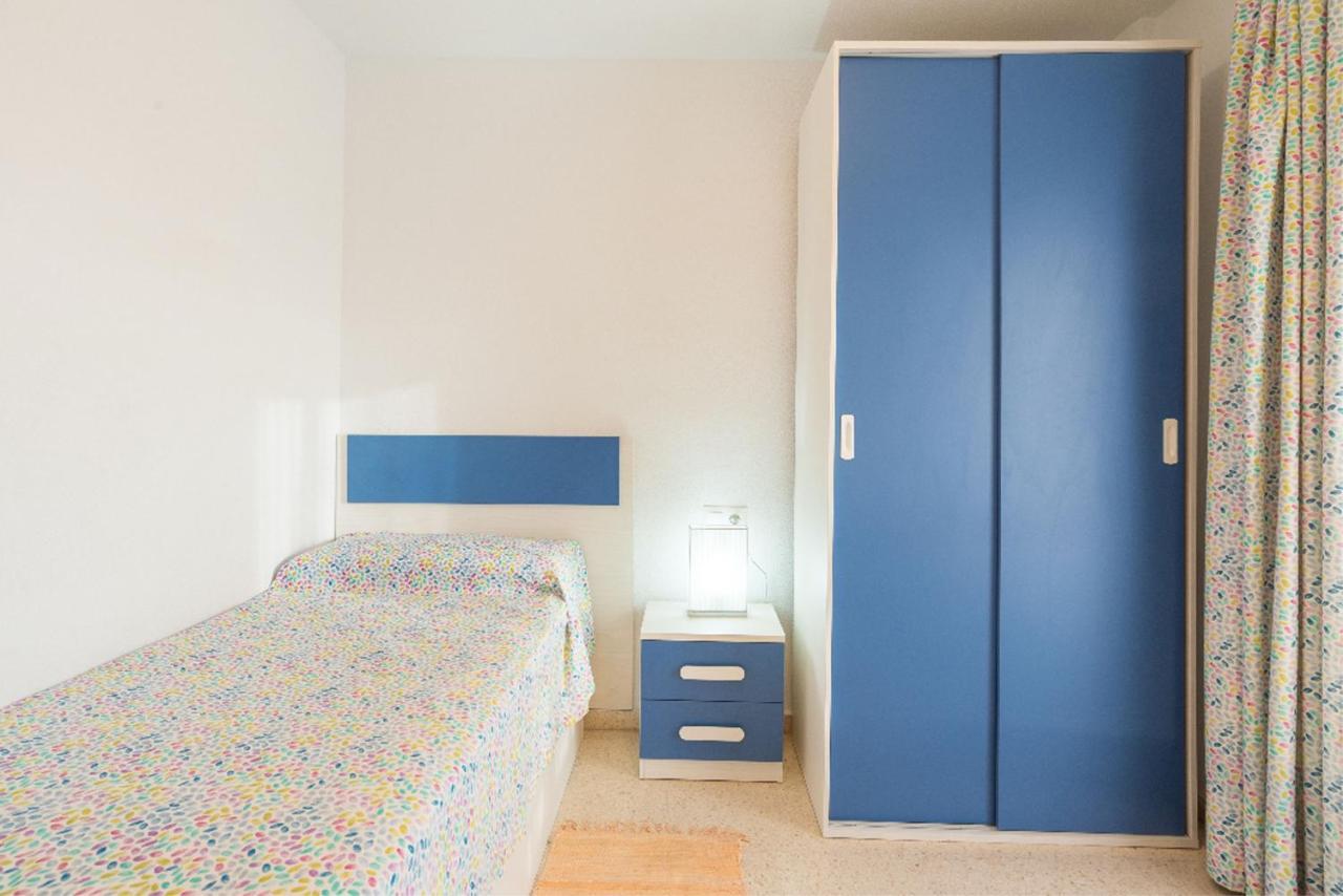 Apartamento Avenida Aurora Malaga Exterior photo